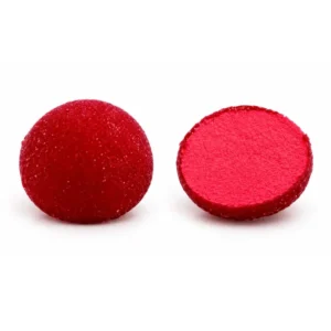 Tactica Baits Monster Crab Smoking Pop-up 14mm pop-up rojo cortado