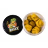 Tactica Baits Ripley Hi-Viz Pellets Pellets Recubiertos De Gel