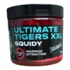 Tactica Baits Squidy Ultimate Tigers Xxl Bote De Chufas