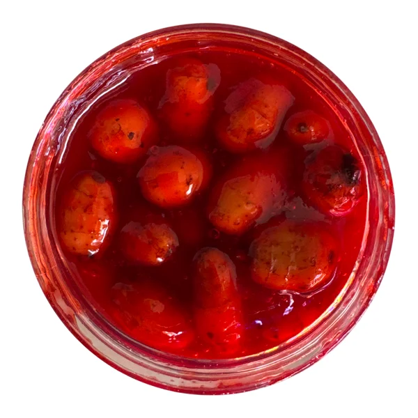 Tactica Baits Squidy Ultimate Tigers XXL chufas con gel