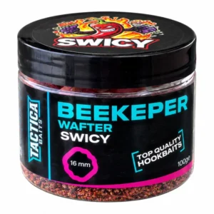 Tactica Baits Swicy Beekeeper Wafter bote de wafters