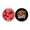 Tactica Baits Swicy Big Boss Limited Pink 15Mm Bote Abierto Con Los Hookbaits Rosas Tactica Baits Swicy Big Boss Limited Pink 15Mm Bote Abierto Con Los Hookbaits Rosas