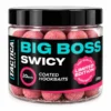 Tactica Baits Swicy Big Boss Limited Pink 20Mm Bote De Big Boss Swicy Tactica Baits Swicy Big Boss Limited Pink 20Mm Bote De Big Boss Swicy