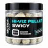 Tactica Baits Swicy Hi-Viz Pellets Bote De Pellets