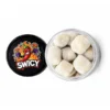 Tactica Baits Swicy Hi-Viz Pellets Pellets Recubiertos De Gel