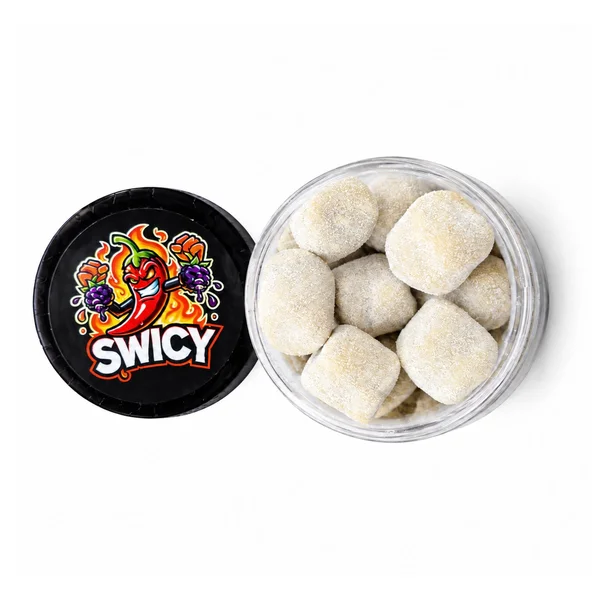Tactica Baits Swicy Hi-Viz Pellets pellets recubiertos de gel