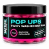 Tactica Baits Swicy Pop-Up Washed Out Pink Bote De Pop-Ups