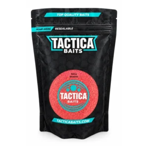 Tactica Baits Swicy Stick Mix 1kg bolsa de stick mix