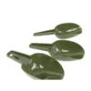 Trakker Bait Scoop Set Los 3 Cazos Encajados Trakker Bait Scoop Set Los 3 Cazos Encajados