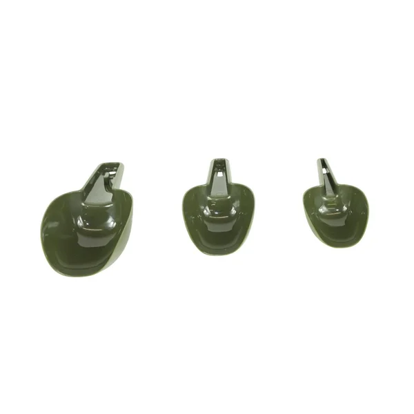 Trakker Bait Scoop Set cazo pequeño Trakker Bait Scoop Set cazo pequeño