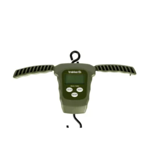 Trakker T1 Digital Scales 110lb vista frontal