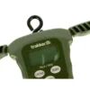 Trakker T1 Digital Scales 110Lb En La Mano Trakker T1 Digital Scales 110Lb En La Mano