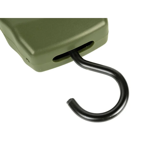 Trakker T1 Digital Scales 110lb lateral Trakker T1 Digital Scales 110lb lateral