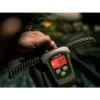 Trakker T1 Digital Scales 110Lb Detalle De Las Asas Trakker T1 Digital Scales 110Lb Detalle De Las Asas