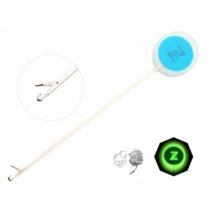 ZFISH Aguja Needle Stringer vista general