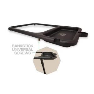 ZFISH Bait Station ZFX para carpfishing