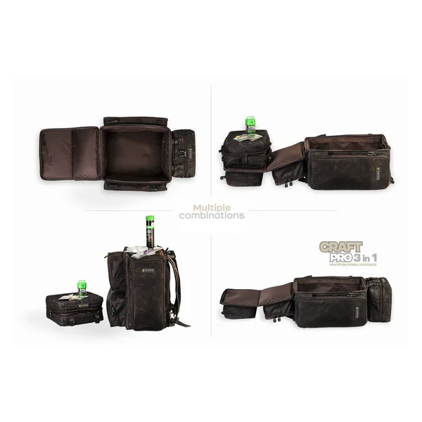 zfish-craftpro-rucksack-z-core-3in1-3 ZFISH CraftPro Rucksack Z-CORE 3in1 – vista 3