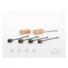 Zfish Cube Lead In-Line 90G – Vista 3
