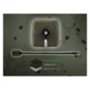 Zfish Cube Lead In-Line 90G – Vista 4