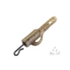 Zfish Lead Clip Qc 6Pcs Para Carpfishing