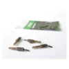 Zfish Lead Clip Qc 6Pcs – Vista 2