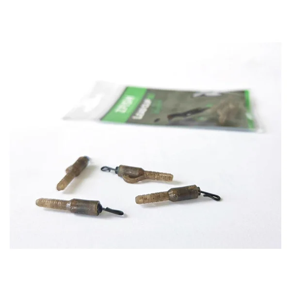 ZFISH Lead Clip QC 6pcs – vista 2
