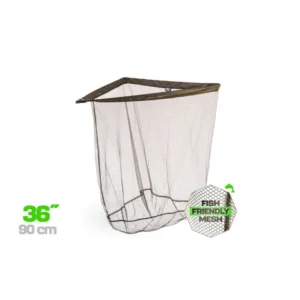 ZFISH Sacadera Gripnet Landing Net 36 vista general