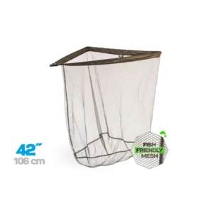 ZFISH Sacadera Gripnet Landing Net 42 vista general