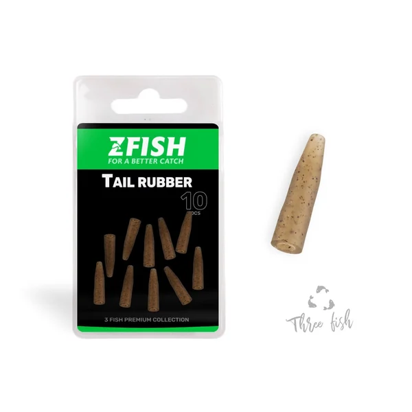 zfish-tail-rubber-10pcs-2 ZFISH Tail Rubber 10pcs – vista 2